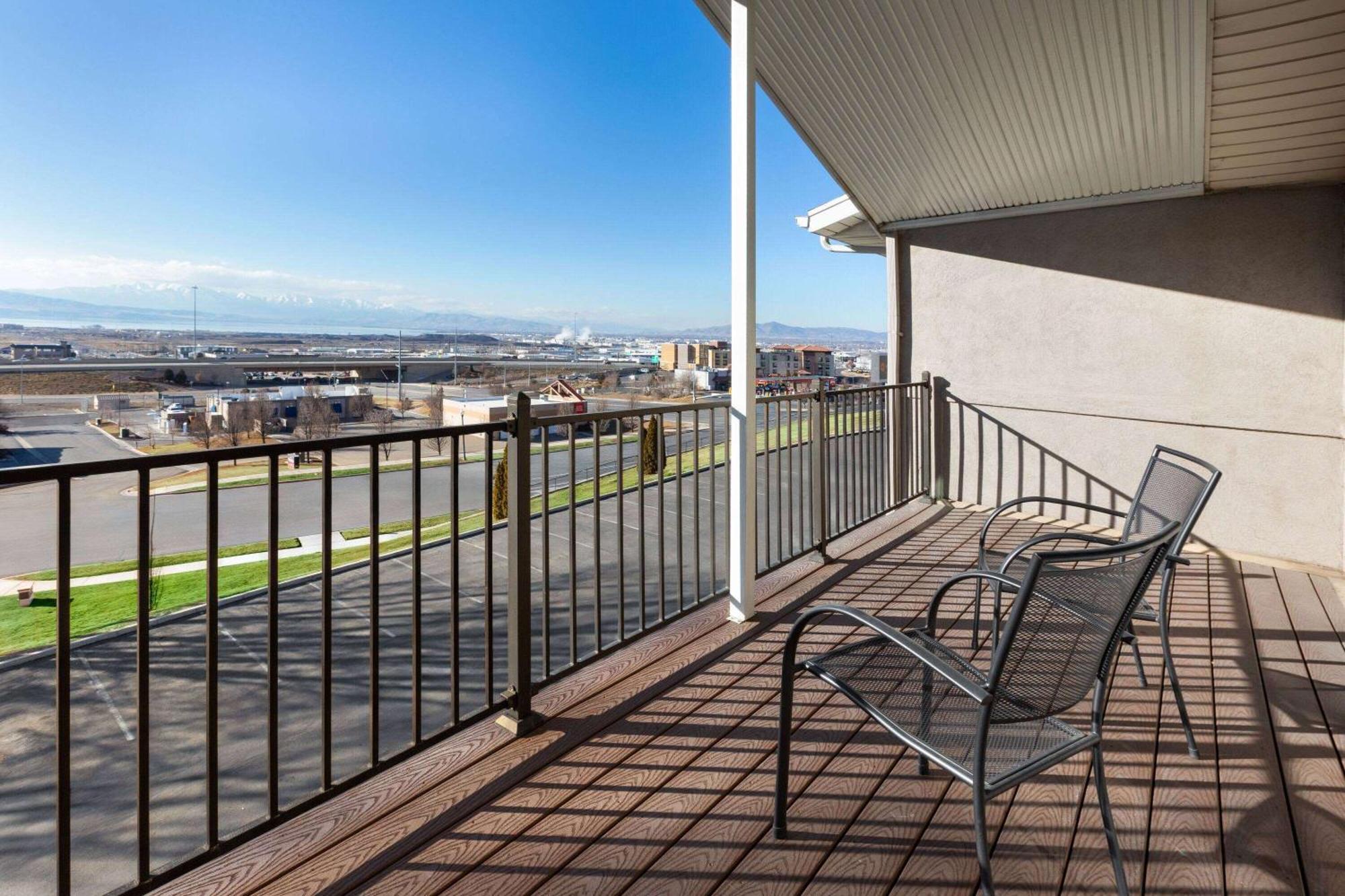 La Quinta By Wyndham North Orem Exterior foto