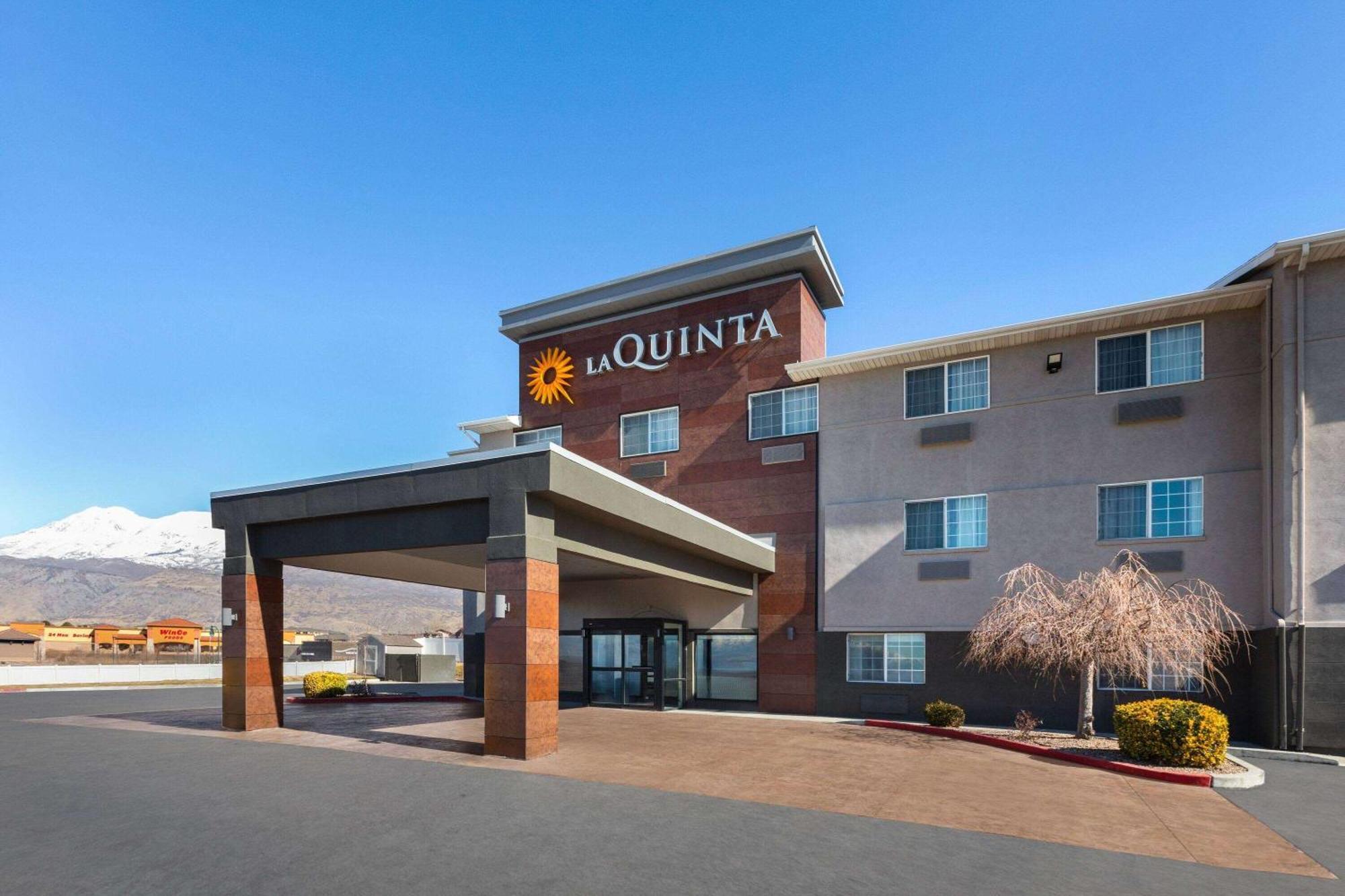 La Quinta By Wyndham North Orem Exterior foto