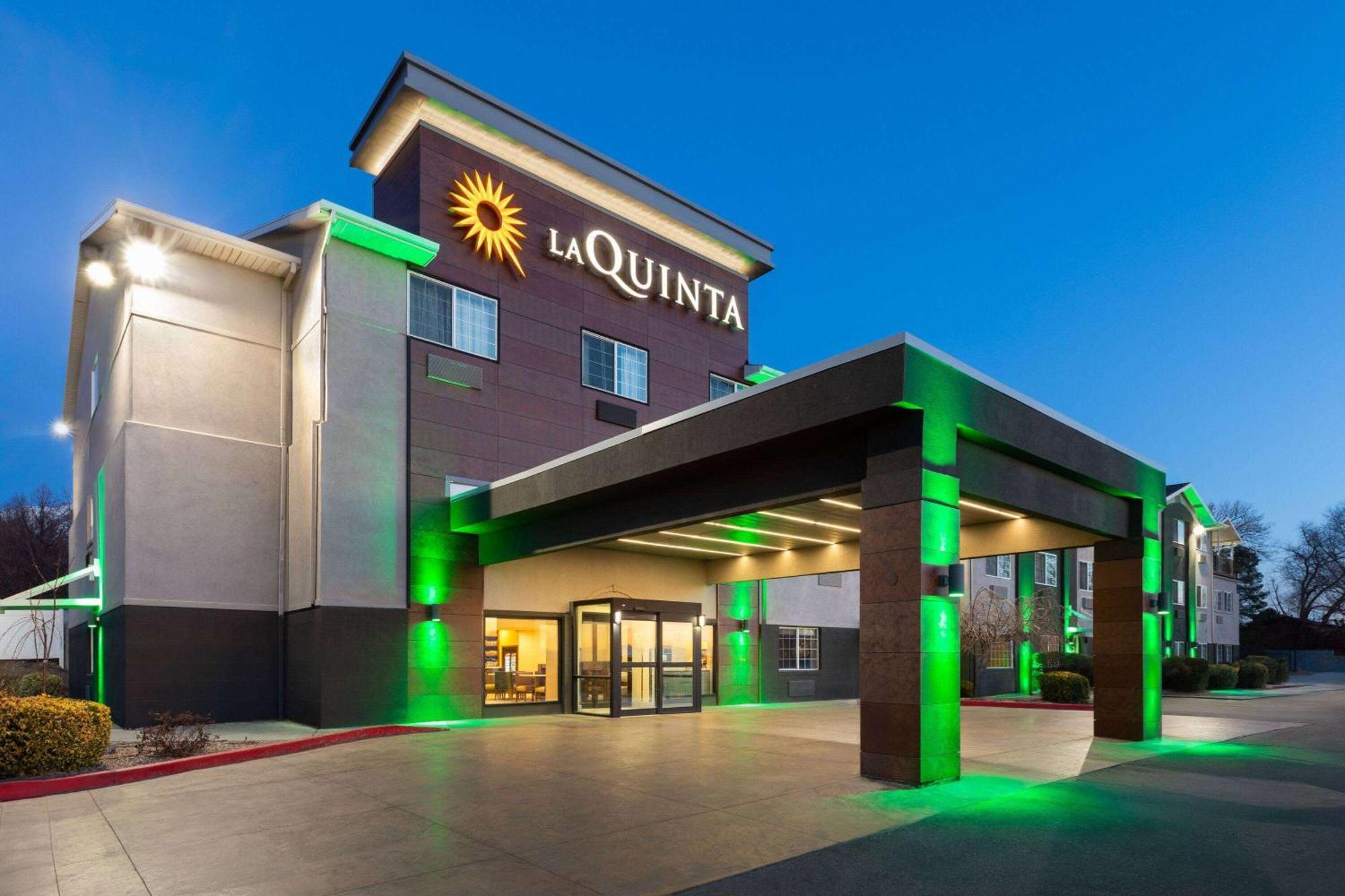 La Quinta By Wyndham North Orem Exterior foto